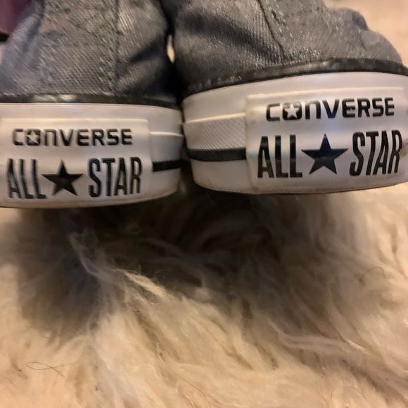 Converse All Star Shoreline Slip On - Picture 6 of 9